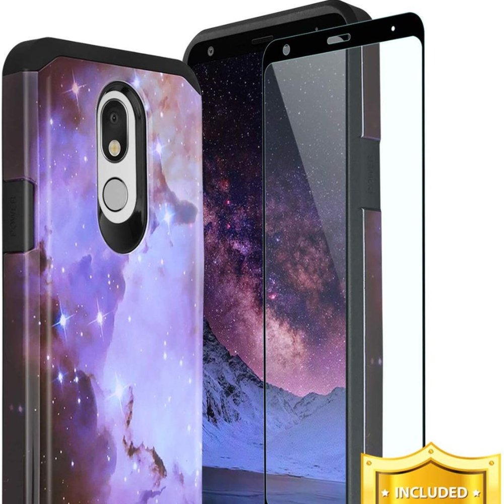 Phone Case for LG Stylo 5/Stylo 5 Plus/LG Stylo 5V